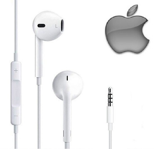 Kit pieton earpods - kit,
