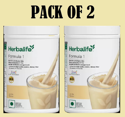 Herbal formula healthy - 1,