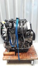 Moteur PEUGEOT 106 PHASE 2