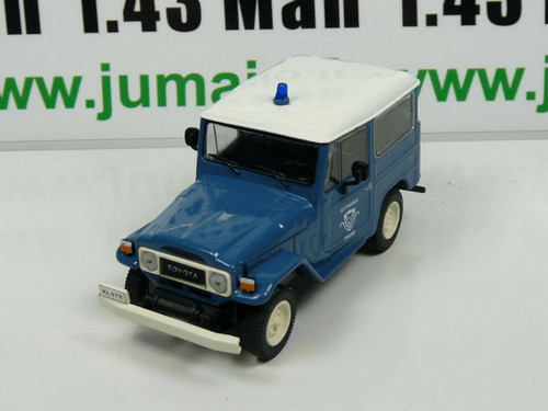 Pm20 ist deagostini - pm20, 1/43