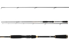 Daiwa Crossfire Spin 2,40m