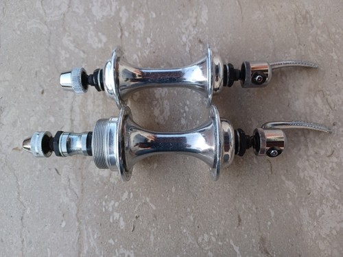 Ofmega paire mozzi fori - mozzi,
