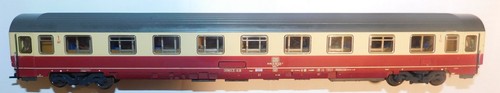Roco réf 44653 - roco, wagon