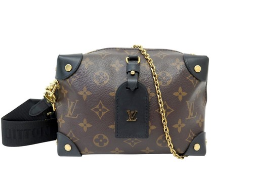 Sac main louis vuitton - a,