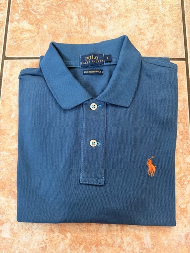 Polo ralph lauren - polo, skinny