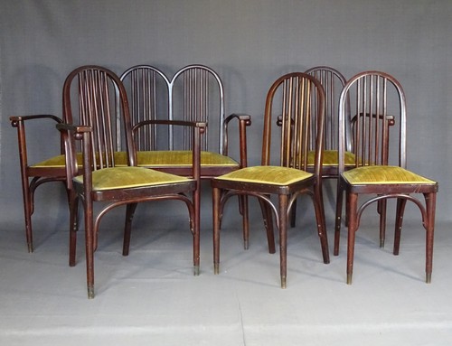 Salon kohn par hoffmann 369 - par, n°369