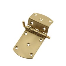 Réparation de charnière de