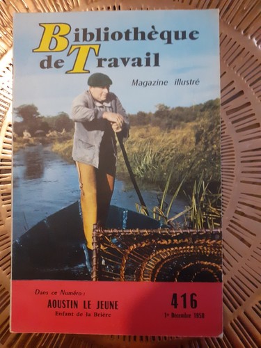 Bibliothèque travail - bibliothèque, n°