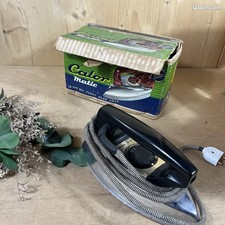 Fer à repasser Calor Matic