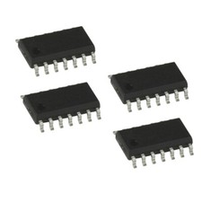LM224  ( x 4 pieces )  Quad