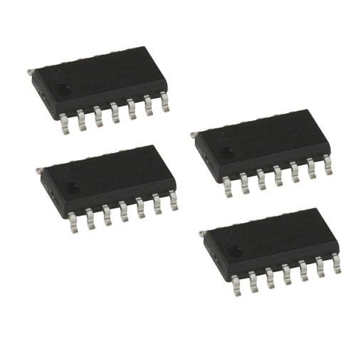 Lm224 quad - , x