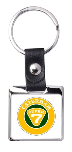 Caterham so chic - caterham,