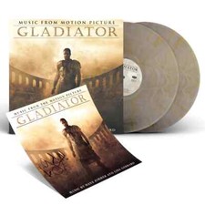 Hans Zimmer Gladiator