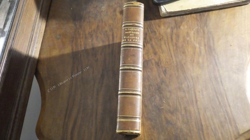 1847 maladies peau - la,