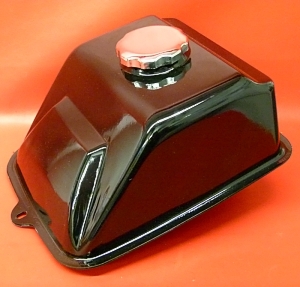 Réservoir quad 200cc cp651 - réservoir,
