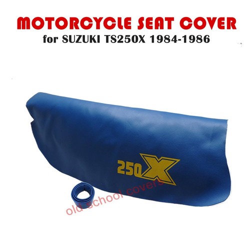 Housse selle pour moto - housse,