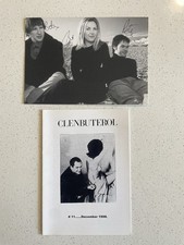 Saint Etienne Clenbuterol 11