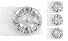 ORIGINAL 4x ENJOLIVEUR DE ROUE