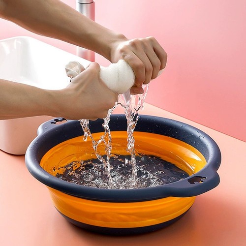 Pour maison lavabo pliable - pour,