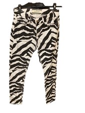 Très Beau Jeans Zèbre By