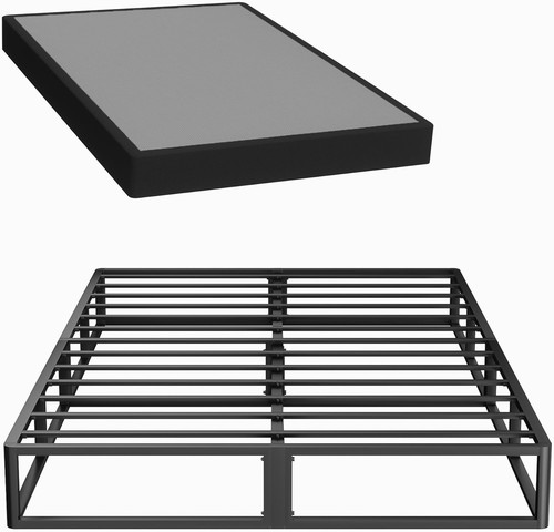 Heavy duty queen box - 10",