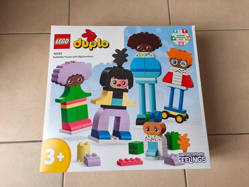 Lego duplo 10423 buildable - 10423,