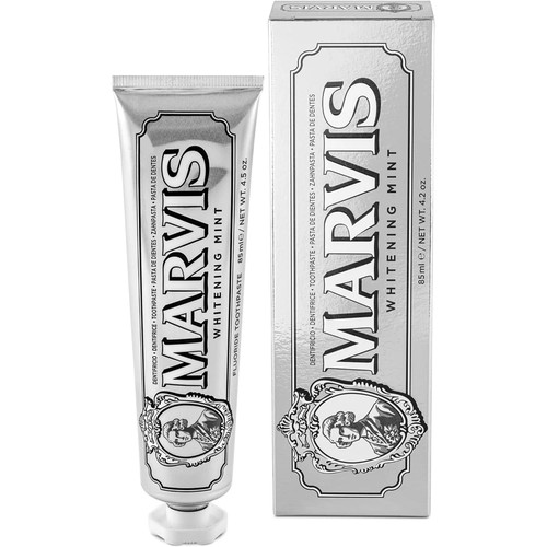 Dentifrice blanchissant 85ml - dentifrice, blanchissant,