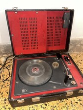 Platine tourne disque Thomson