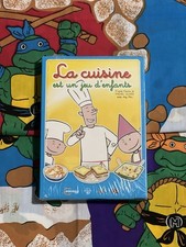 Cuisine est un jeu d'enfant