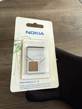 Battery Nokia BL-5B New Sealed