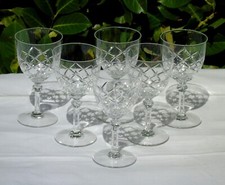 Saint Louis - Service de 6