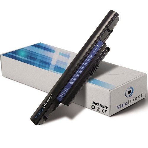 Batterie acer aspire - batterie, 7250
