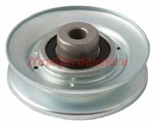 Poulie Tracteur Tondeuse