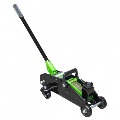 Cric rouleur tonnes compact - 2,