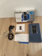 Lecteur MP3 audio Juke box Philips hdd100 15gb