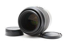 Nikon AF Micro Nikkor 105mm f/2.8 D [Top MINT] Macro Lens from JAPAN