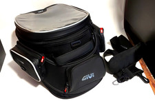 Sacoche de Réservoir Givi