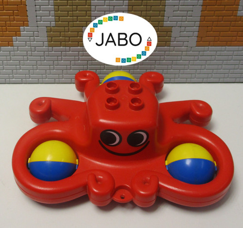 Lego duplo primo - (rb, 3)