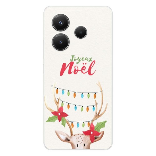 Coque silicone compatible - coque,