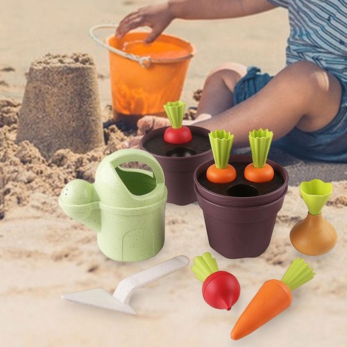 Ensemble jouets plage - de,