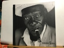 HABANA CUBA PASCAL ROUET BEAUX