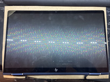 ECRAN TACTILE FHD for HP