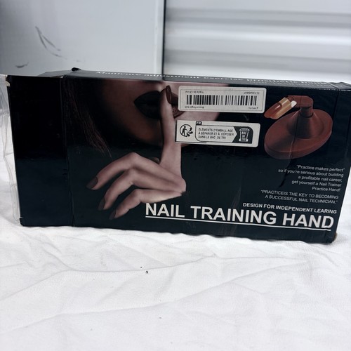 Practice nail art - art, trainer