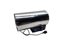 Chauffage au gaz Einhell HGG 171 Niro 17 kW