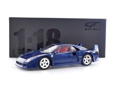 GT SPIRIT 1/18 - FERRARI F40