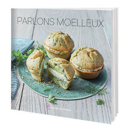 Parlons moelleux livre - parlons,