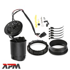 Diesel Emissionen Liquide