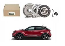 Embrayage Volant Monomasse