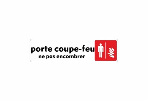 Autocollant sticker