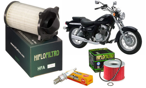 Kit entretien filtre huile - filtre,
